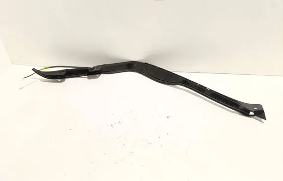 Toyota Highlander XU70 Trunk rubber seal (body) 2008311 61550