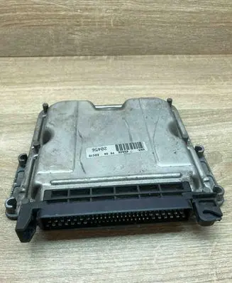 Citroen Xsara Picasso Engine control unit/module ECU 0281010137 9635158480