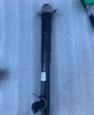 Cupra Formentor Rear shock absorber/damper 5FF512009