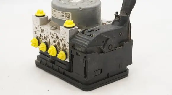 Ford Transit - Tourneo Connect ABS Pump KV6C2B373AF KV6C2C219AF