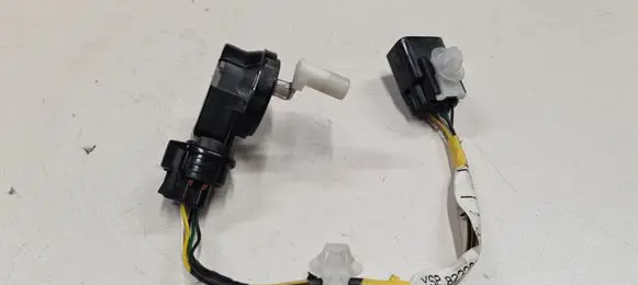 Toyota Avensis T250 Accelerator throttle pedal 8222305060 8222305060C