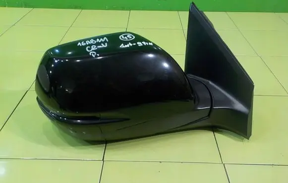 Honda CR-V Front door electric wing mirror PRAWE 16AB111