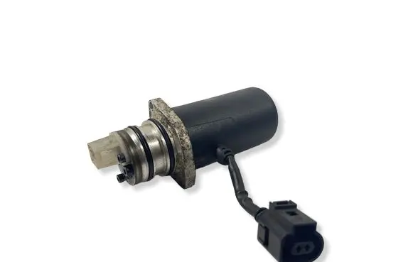 Volvo XC90 Rear gearbox reducer/haldex oil pump 