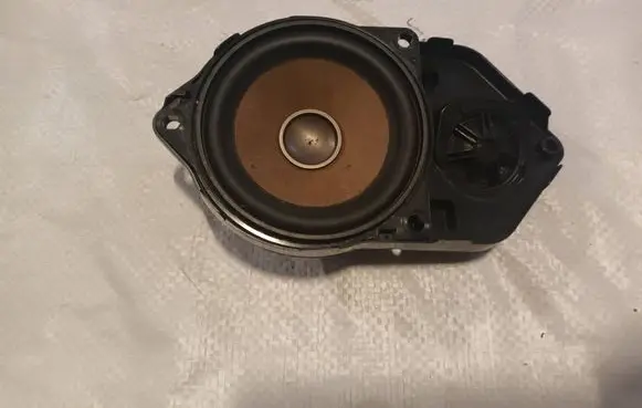 Panel speaker