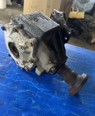 Volvo XC90 Gearbox transfer box case 30700016 44268 R00EA