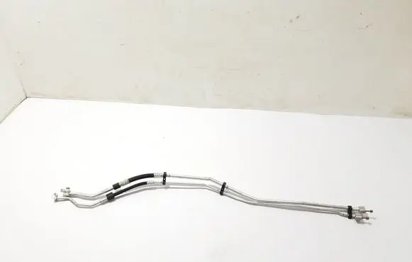 Porsche Panamera (971) Air conditioning (A/C) pipe/hose 971260709D