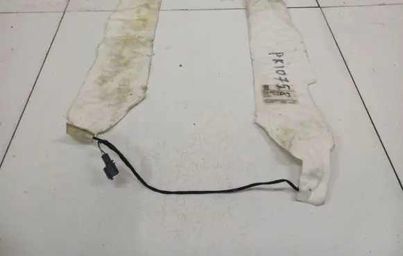 Porsche Cayenne (9PA) Seat heating element 7L5963551