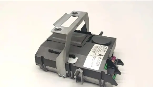 Volvo XC90 GPS navigation control unit/module 30775722 06W33 435906330076
