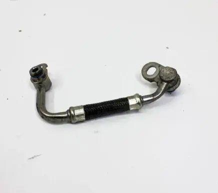 Ford F150 Turbo turbocharger oiling pipe/hose