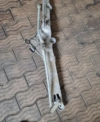 Mercedes-Benz S W220 Front wiper linkage 3391098390