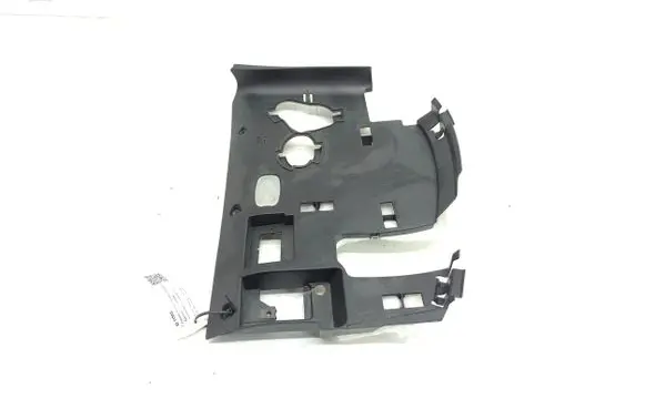 Mercedes-Benz GL X164 Dashboard lower bottom trim panel a1646809117