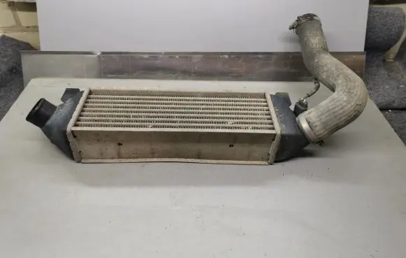 Ford Transit Intercooler radiator 2C119L440BB 1C1A9F479AA