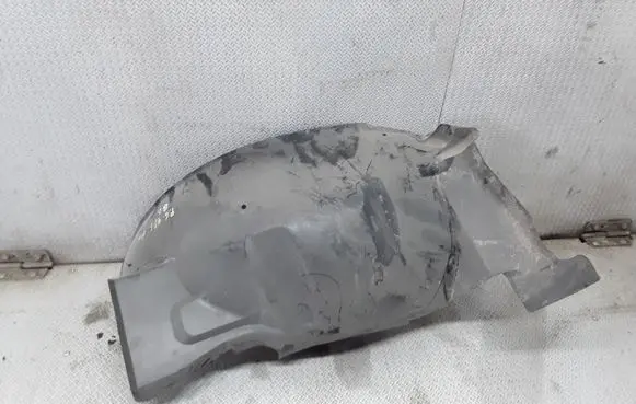Peugeot 406 Rear arch fender liner splash guards 9622116980