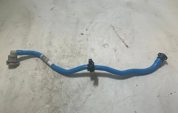 BMW 3 G20 G21 Air intake hose/pipe 7458370 162697