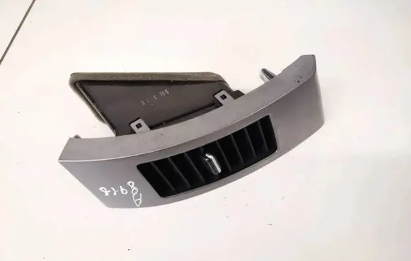 Mitsubishi Outlander Dash center air vent grill 8030a014zz gn711-14270