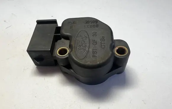 Ford Mondeo MK II Throttle valve 95BF9B989 6G08B