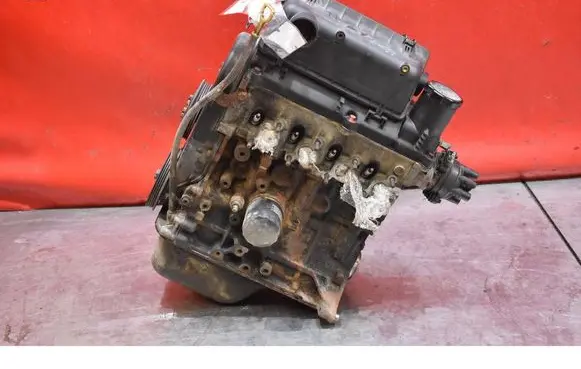 Hyundai Atos Classic Engine G4HC
