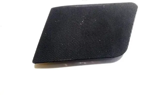 Side speaker trim/cover