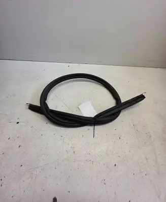 BMW 7 E65 E66 Engine compartment rubber 1234