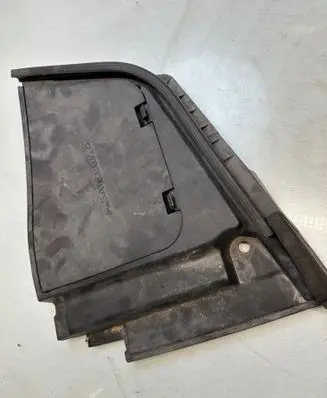 Infiniti Q50 Engine cover (trim) LH595921300