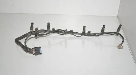 BMW 5 F10 F11 Glow plug wires 8583653 12518583653 8515279
