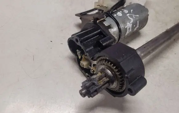 BMW X5 E53 Seat adjustment motor 82516169 1166804