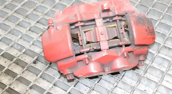 Mercedes-Benz CLS C219 Front brake caliper