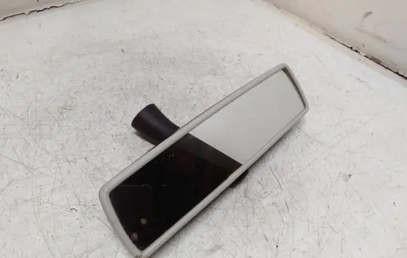 Volkswagen PASSAT B6 Rear view mirror (interior)