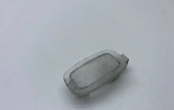 Mercedes-Benz C W204 Rear door interior light A2218200401