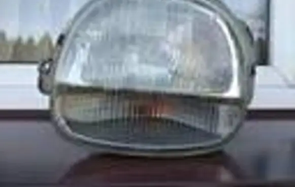Renault Twingo I Headlight/headlamp