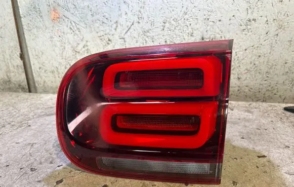 Citroen C5 Aircross Tailgate rear/tail lights 9816931980 20200316 183707