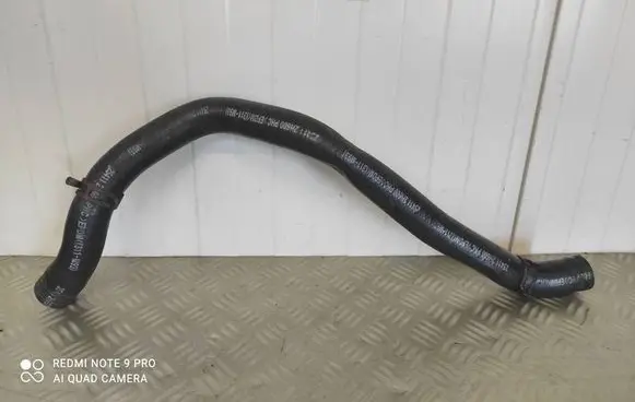 KIA Ceed Engine coolant pipe/hose 254112H600