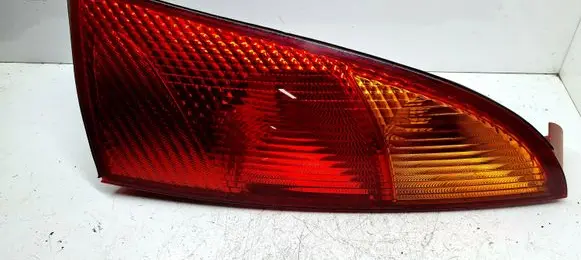 Ford Focus Rear/tail lights