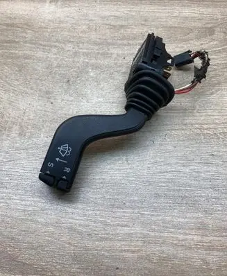 Opel Vectra B Wiper control stalk 090243395 501392