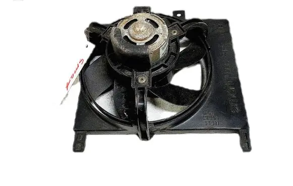 Smart Roadster Electric radiator cooling fan 9010636