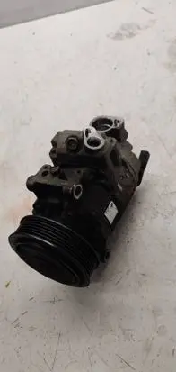 Skoda Octavia Mk2 (1Z) Air conditioning (A/C) compressor (pump) 1K0820859T 6SEU14C GE4471501936