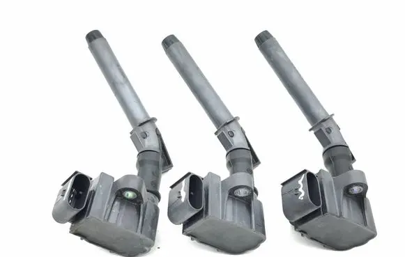 Nissan Juke II F16 High voltage ignition coil A2829060000 ZS0022 224332935R