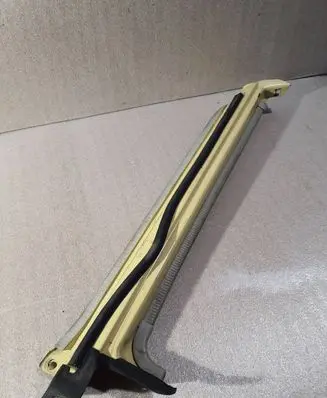 Toyota Land Cruiser (BJ70) Frame 