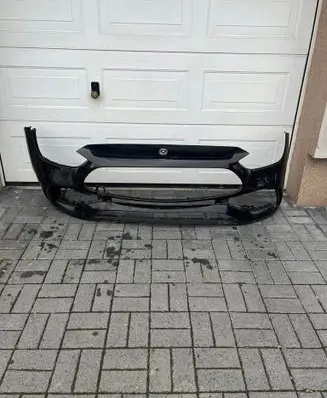 Mercedes-Benz C W206 Front bumper A2068858401