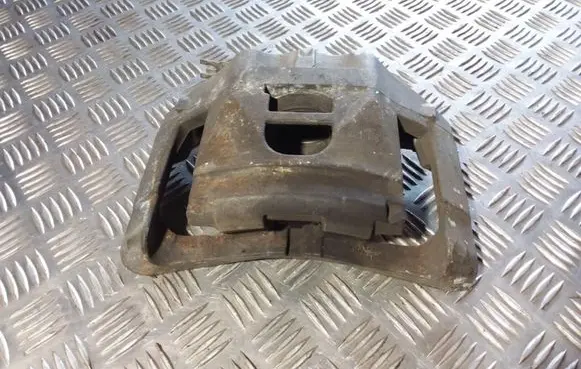 Audi A8 S8 D3 4E Front brake caliper 973