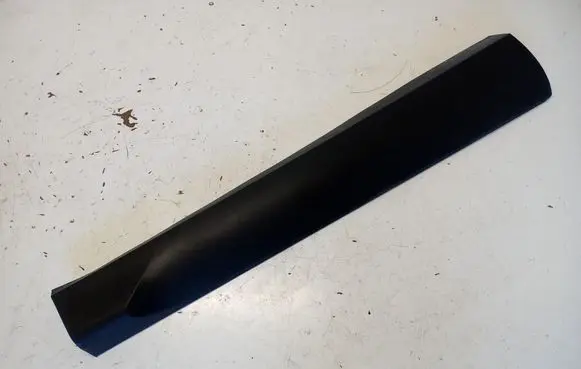 Hyundai Tucson IV NX4 Front door trim (molding) 