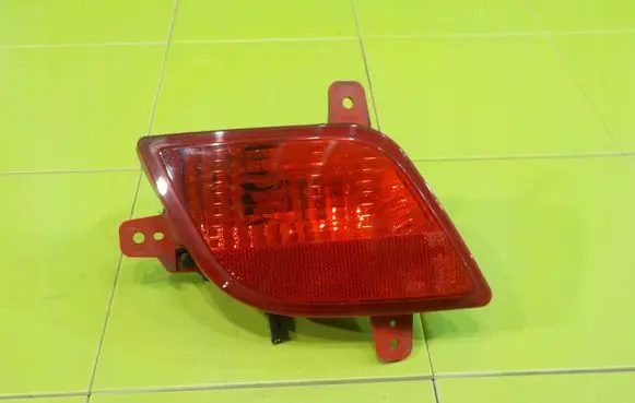 Opel Mokka Rear/tail lights 17AB134