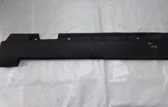 Volvo S40 Sill 30698906
