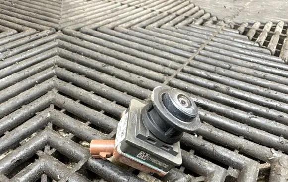 Ford Mustang Mach-E Reversing camera LJ8T19G490BC