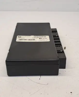 BMW 5 E60 E61 Comfort/convenience module 6985364