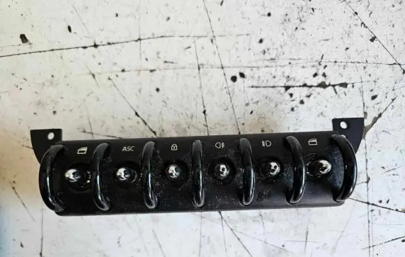Mini One - Cooper R50 - 53 Other switches/knobs/shifts 61.31-6917989 37059B