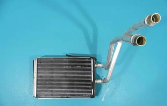 Fiat Ulysse Interior heater climate box assembly IMPRK795154