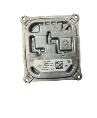 Xenon control unit/module