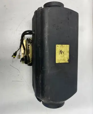 Peugeot Boxer Webasto circulation pump for autonomous heater TY459100840991176 PLANAR44D12GP