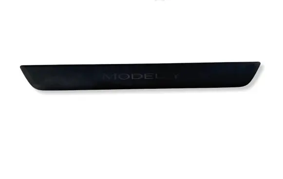 Tesla Model Y Front sill trim cover 149430100B
